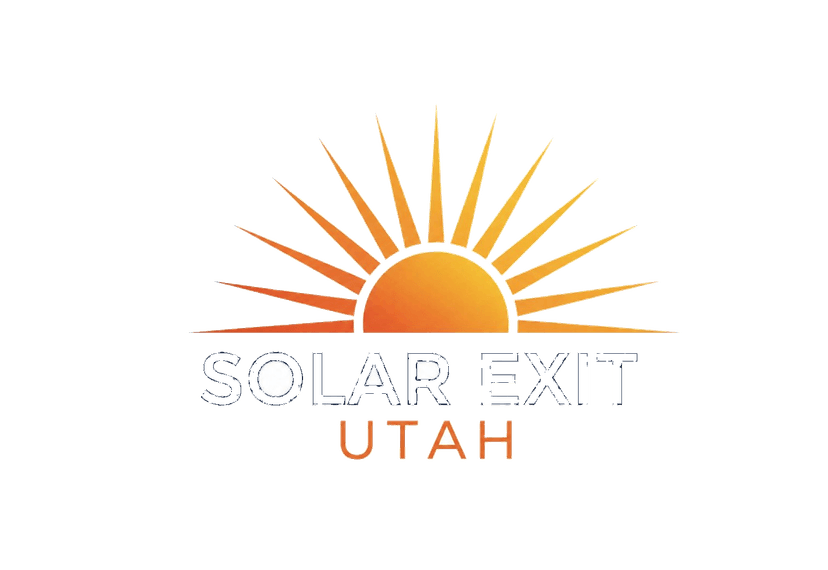 Solar Exit Utah